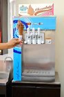 [Purchased by 7-Eleven]Oceanpower ice cream machine/Frozen Yogurt Machine/Soft serve