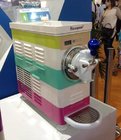 Oceanpower Mini Table Top Frozen Yogurt machine/Soft Ice Cream Machine.Low noice.