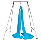 high quality safe aerial yoga swing hammock frame stand customized
