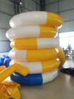 Kids  Enjoyable Indoor Inflatable Bouncy Castle Kids Inflatable Bounce Castle with Safe Net