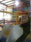 Smart Design Used Super Mall Commercial Kids Indoor Playground Equipment for Sale
