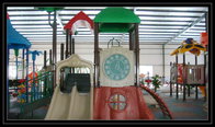 Nice CE Kids Outdoor Playhouse Slide Outdoor Toys for KidsSchool Outdoor Toys Outdoor Play Centre