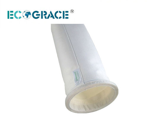 China Polyester filter bags ,Cement filter bags ,crusher dust filter bags supplier