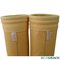 Waste Incinerator Dust Filter Bag P84 Filter Bag, Polyimide Filter Bag supplier