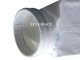 chemical plant filter PTFE Cement Kiln dust Teflon filter bag D150X5000 supplier