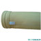 Waste incinerator Polyimide filter bag D160X6000 supplier