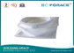 100% PTFE Material Fabric PTFE Dust Filter Bag For Thermal Power Industry supplier