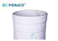 Corrosion Resistant PTFE Filter Bag For Steel Plant Dust Collector System supplier