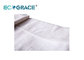 Pulse Jet PTFE Membrane PPS Bag Filter Cloth For Hight Temperature Power Plant supplier
