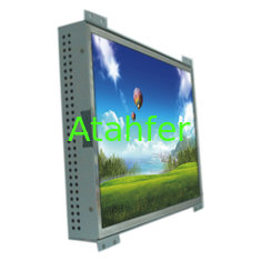 sunlight readble 12.1" lcd open frame monitor with 1000nits high brightness