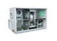 Wheel Heat Recovery Ventilation Unit , Cooling and Ventilation Unit