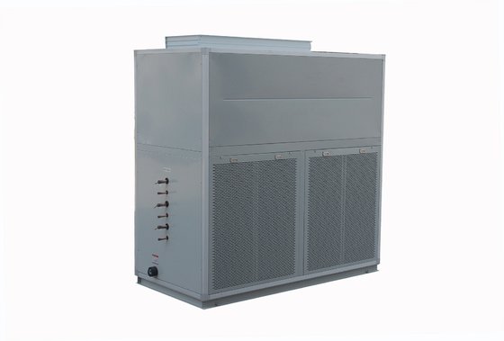 High Static Pressure Ducted Split Air Conditioner, Industrial HVAC System