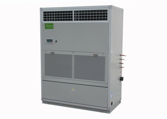 HVAC Duct-Free Systems (Duct Free Split Unit), Floor Standing AC Unit