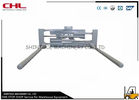 China Bar Arm Clamp Forklift Attachments moving cargo in warehouse distributor