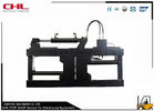 China 360° rotating Forklift Attachments Sideshift for moving cargo in pallets distributor
