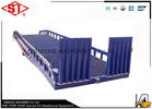 Best Container ramp loading dock ramps aerial work platforms with china best quality for sale