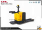 Full Electric Pallet Jack 2.0T   And Electric Pallet Truck With CE Certificated supplier