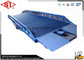 cheap  Suppy Big Loading Capacity Loading Dock Ramps with Handle Pump