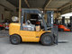 Mini 5.0T Gasoline Gas Powered Forklift Truck With GM 4.3 Certificated Engine supplier