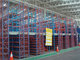 cheap  Mezzanine Warehouse Racking Systems 3 Floor Racking System Fit
