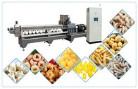 Do You Know The Reasons And Solutions For The Low Temperature Of The Food Extruder?