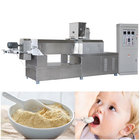 baby food production line