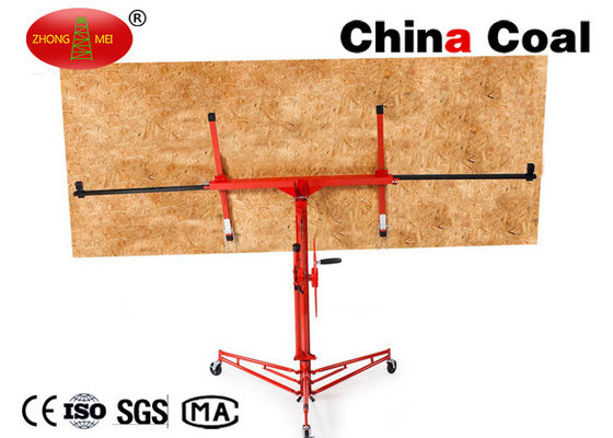 Drywall Panel Hoist Board Lifter Heavy Lifting Equipment 41/39 KG supplier