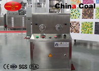 China Dust - Proof  Tablet Press Machine 1.1 Power With Reliable Safety Sealing System distributor