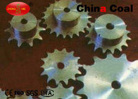 China Truck Or Agricultural  Sprocket Power Machine Tools With Heat Treatment distributor