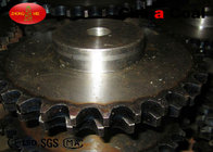 China Brass /  Aluminium Roller Industrial Power Tools Forging - Machining Hobbing distributor