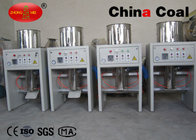 China Garlic Peeler Machine Modern Farming Equipment With An Air Compressor distributor