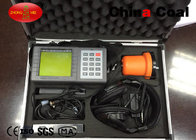 China Detector Instrument  Adjustable Ultrasonic Detector ZMJT5000 Spectrum Analysis Detector distributor