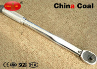 China 1DR Torque Wrench Industrial Hand Tools Standard Adjustable 24T 1240mm distributor