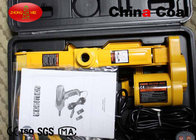 China Dc 12v Impact Wrench Industrial Tools And Hardware  Electrical Jack Tools Kit distributor
