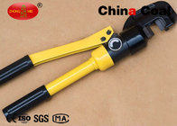 China Hydraulic Rebar Cutter Machinist Tools Electric Tools LH-22 Model distributor