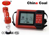 China digital ultrasonic flaw detector Detector Instrument ZBL-U610 distributor