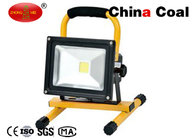 China 10w Outside Waterproof Flood Lights High Brightness AC100-240 V distributor
