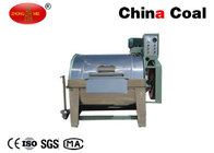 China Horizontal Industrial Cleaning Machinery Semi Automatic Washing Machine distributor