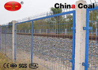 China Highway Fence High Speed Rail Network Industrial Tools And Hardware For Highway Fence distributor