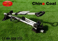 China Pocket Sized Aluminum Golf Trolley Wheel Transportation Equipment distributor