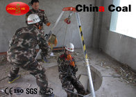 China 1200kg Emergency Life Saving Rescue Safety Tripod For Fire Fighting distributor