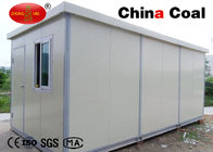 China Accommodation Container Logistics Equipment For House / Storage distributor