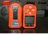 China LCD Screen O2 CO H2S KT - 602 Multi - Gas Detector With Rechargeable Lithium Battery distributor