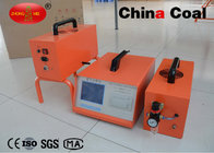 China CO HC CO2 O2 NO Detector Instrument Automotive Exhaust Analysis Apparatus distributor