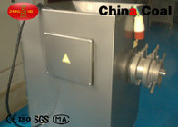 China 5.5kw JRJ - 120 Industry Used Electric Meat Grinders 380v 50hz distributor