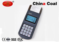 China LCD Steel Alloy Copper Hardness Tester 128X64 Digital Matrix distributor