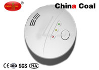 China Smog Probe Sensor Smoke Alarm Detector Instrument With 9v Working Voltage distributor