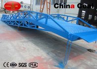 China Electricity Stationary Yard Ramp Industrial Tools And Hardware Hydraulic Power distributor