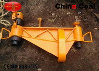 China Hydraulic Rail Bender Railway Equipment 8kg 12kg 15kg 18kg 22kg 24kg Rail distributor