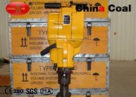 China YN27 Gasoline Rock Drill Drilling Machinery Easy To Operate distributor